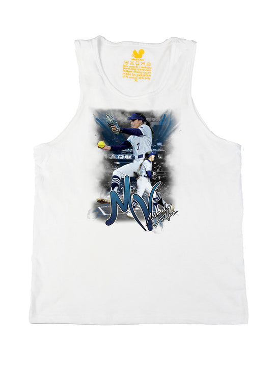 Mady Volpe Tank Top