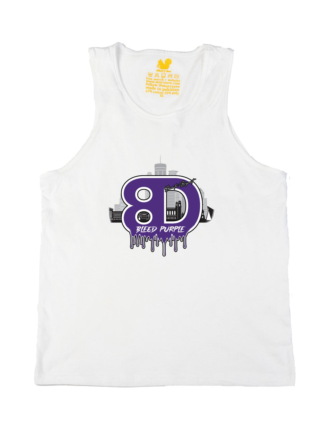 Deonte Bryant Tank Top
