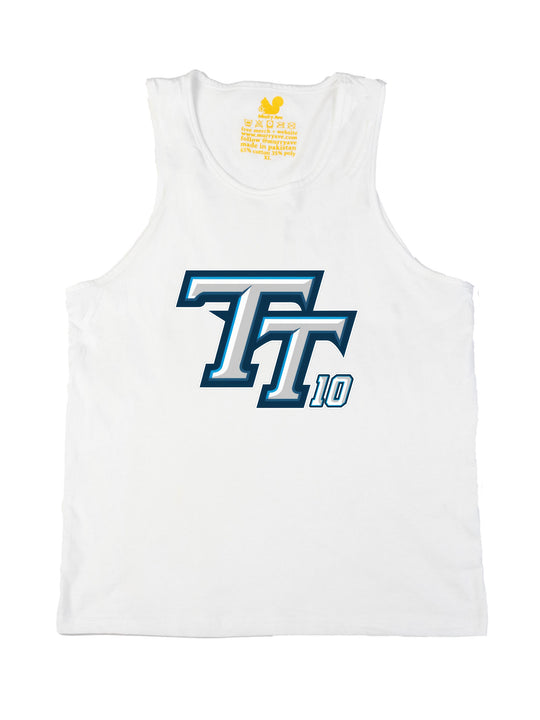 Trenton Temple Logo Tank Top