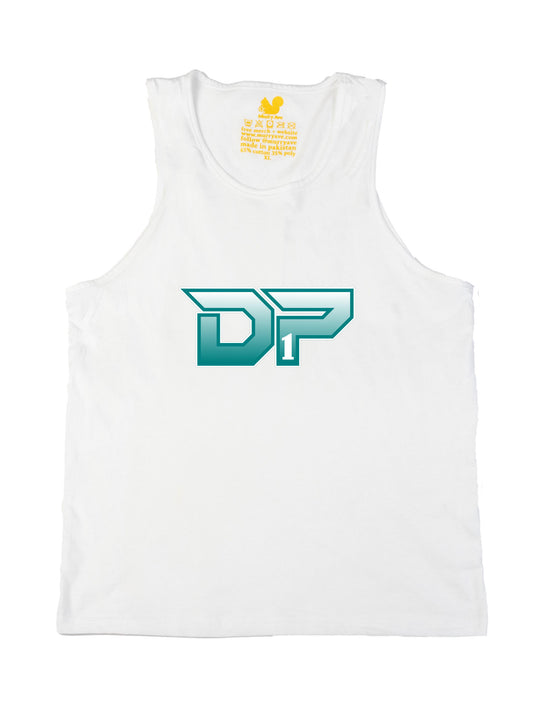 Darrian Patterson Tank Top