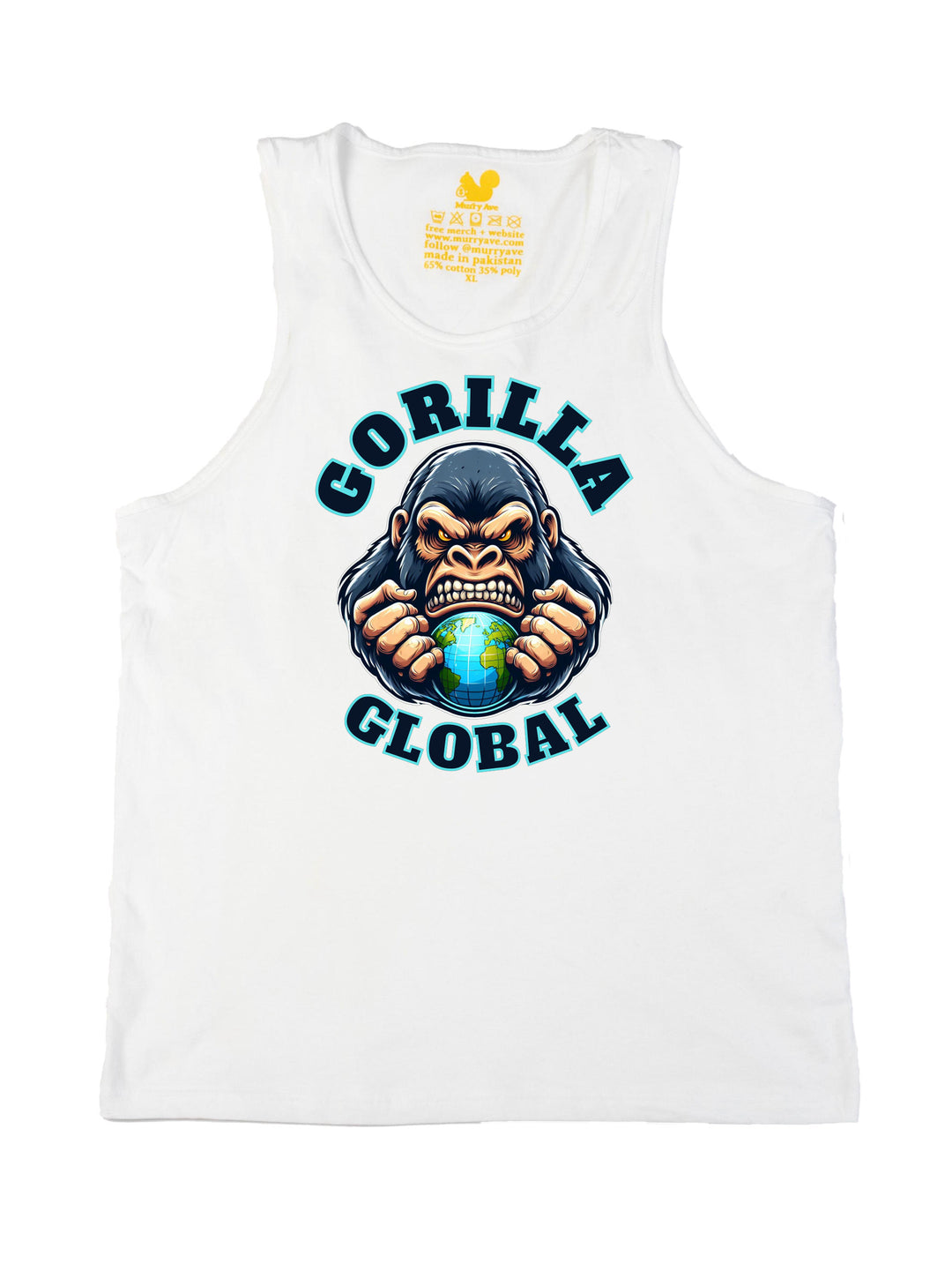 Steven McKinney Tank Top