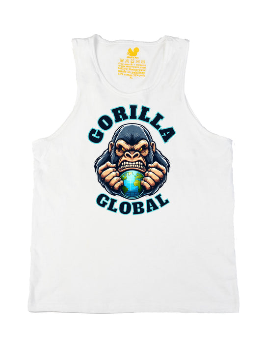 Steven McKinney Tank Top