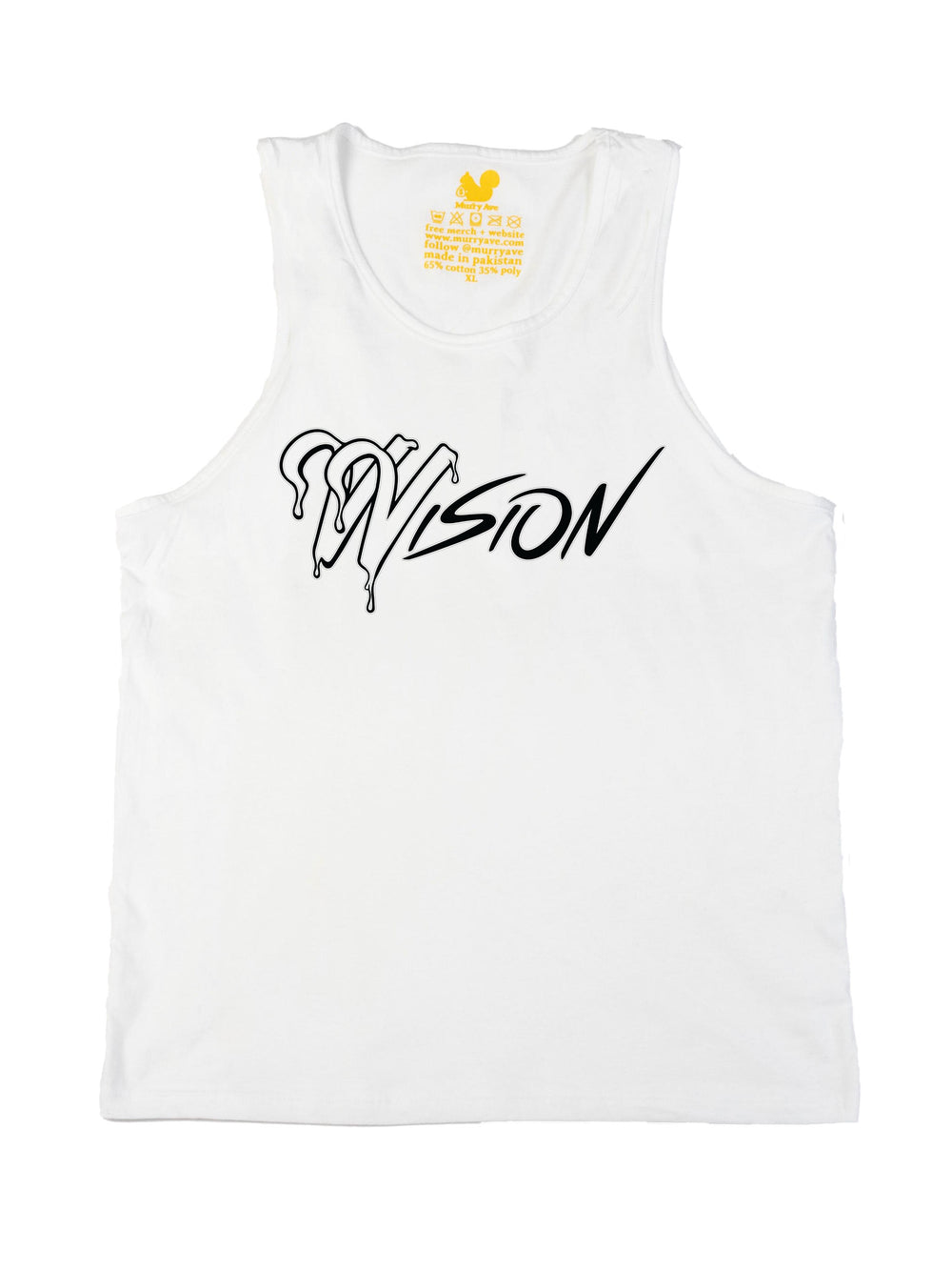 22 Vision Tank Top