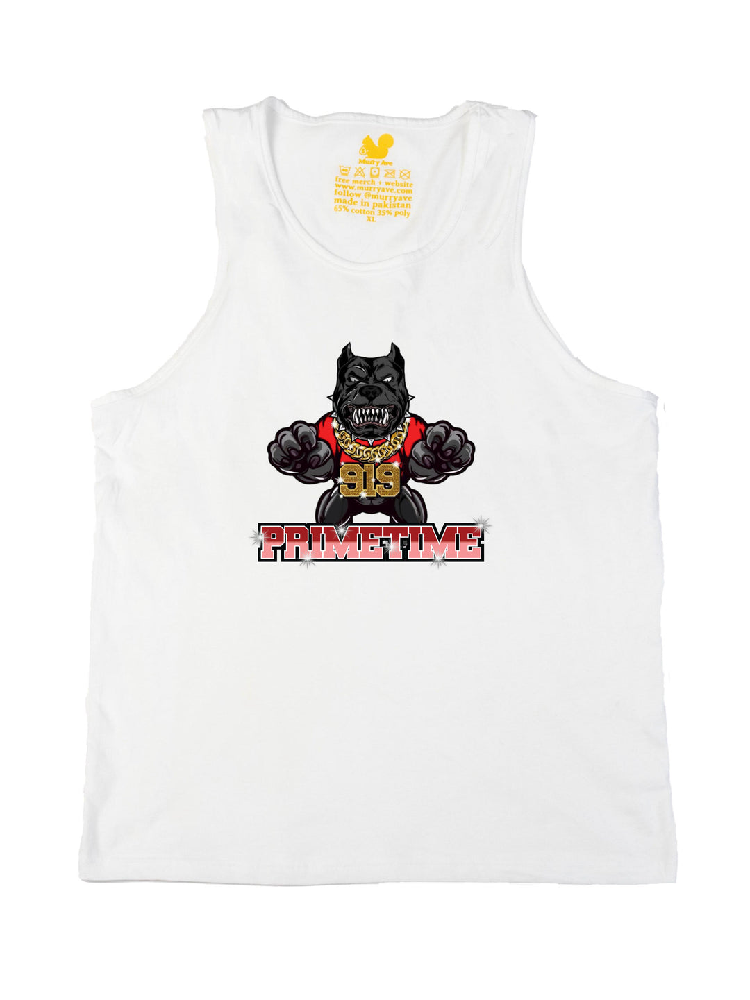 Primetime Tank Top
