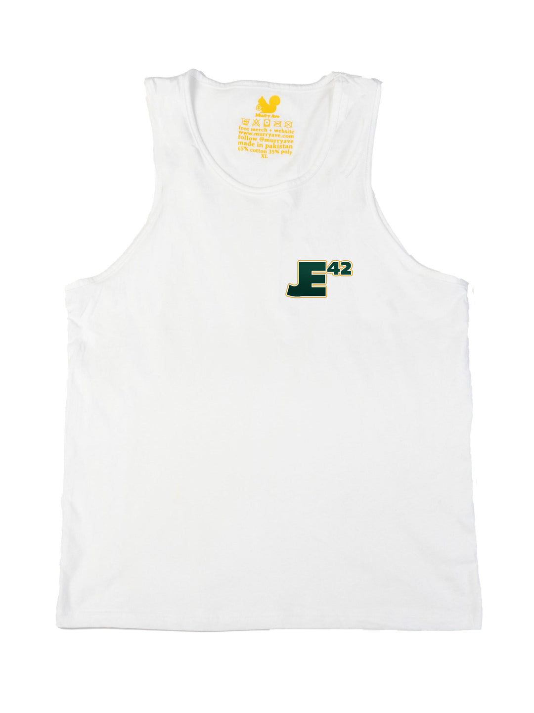 Jeremy Evans Tank Top
