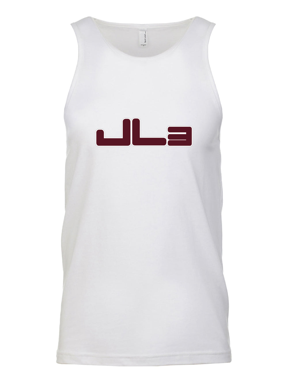 Johnny Long Tank Top