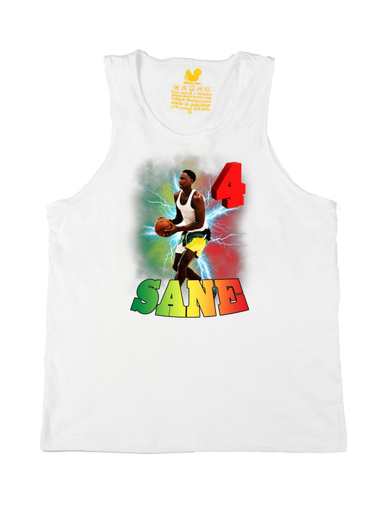 Babacar Sane Tank Top