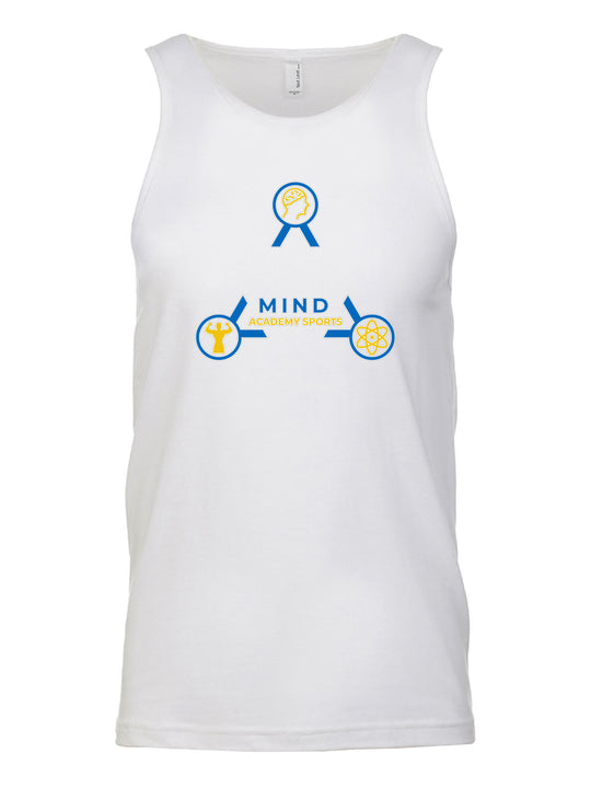 Mind Academy Sports Tank Top
