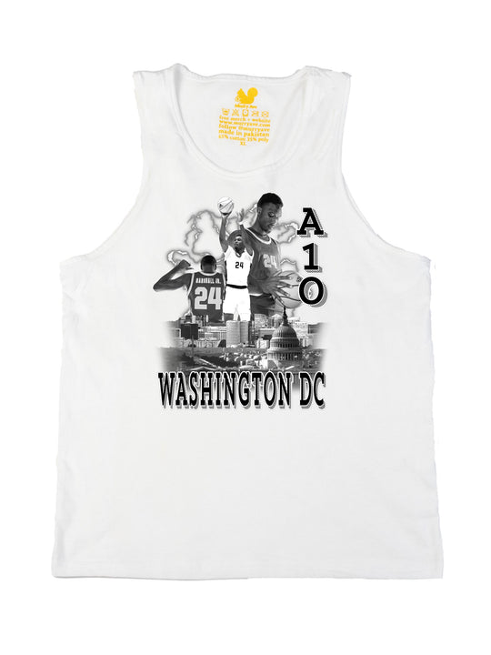 Tyrone Marshall City Tank Top