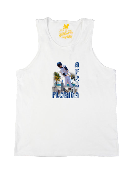 Austin Fawley City Tank Top