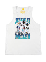 Jeremiah Miller Tank Top