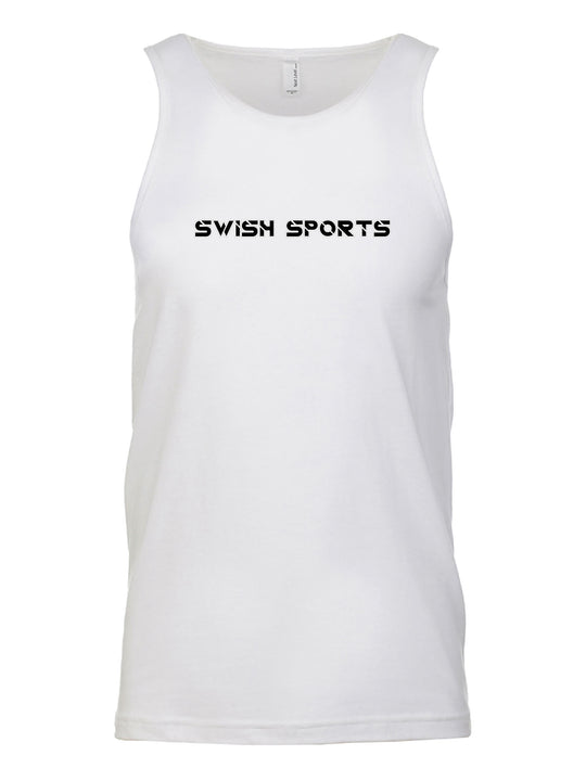 Swish Sports Tank Top