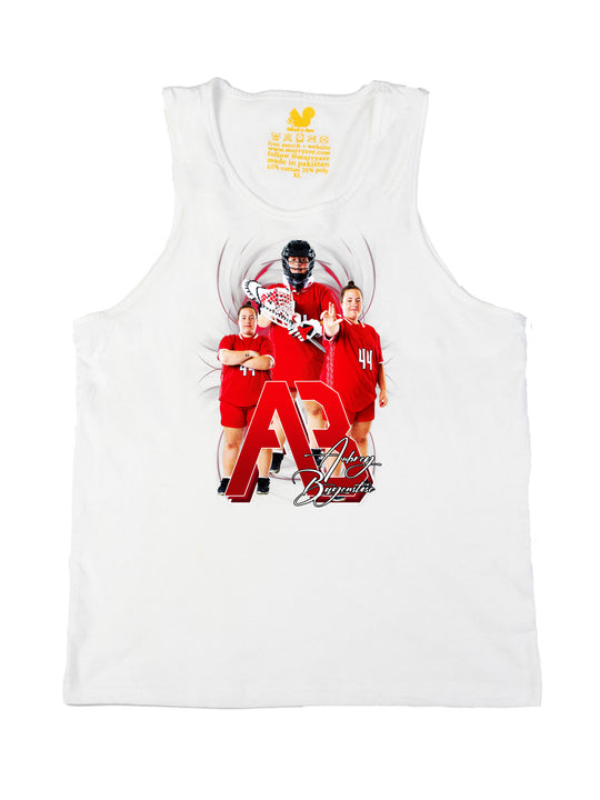 Aubrey Bagenstose Tank Top