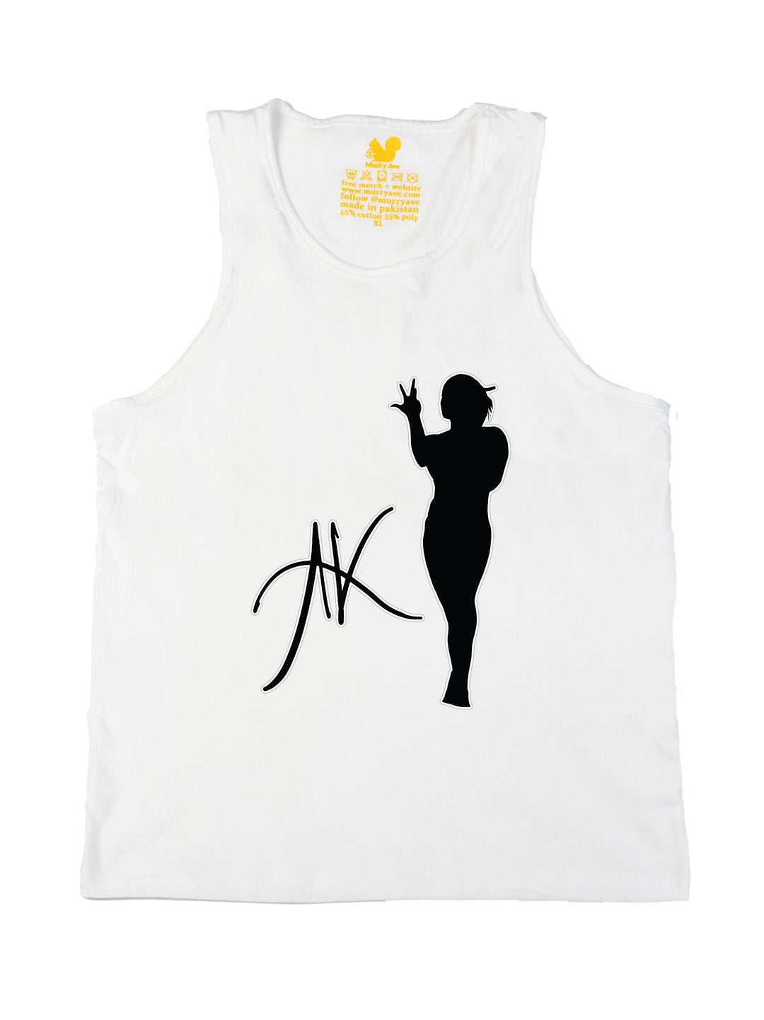Adeline Kenlin Tank Top