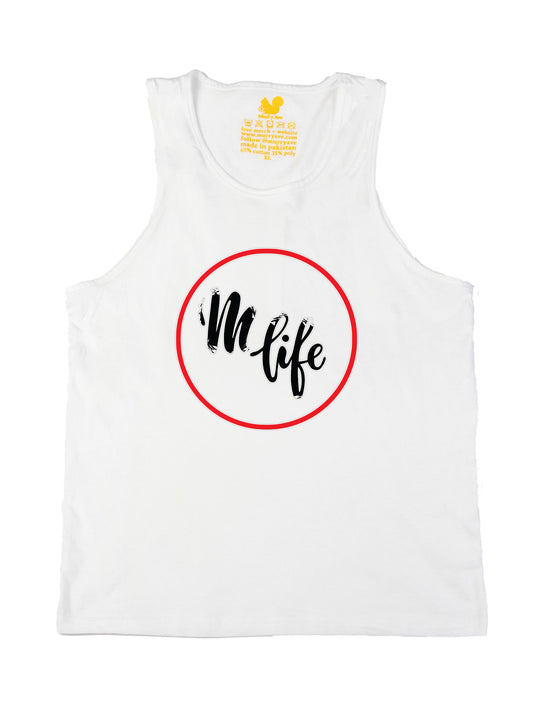 MLIFE Tank Top