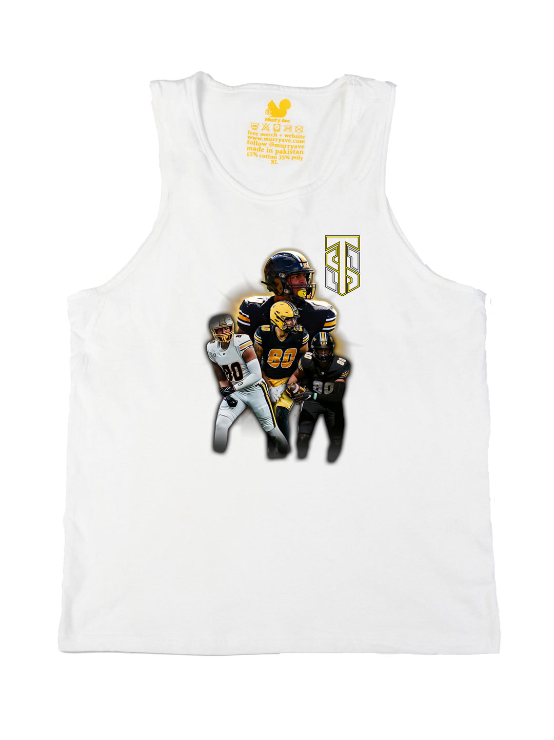 Tyler Stephens Tank Top