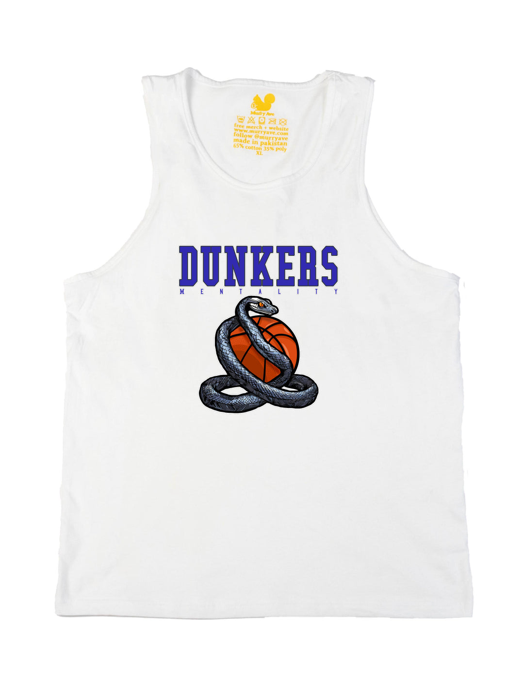 Jordan Mapp Tank Top