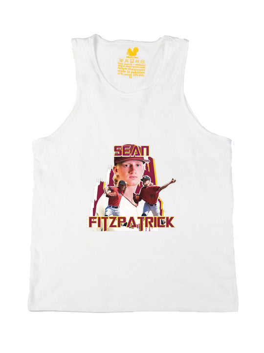 Fitzmagic Tank Top