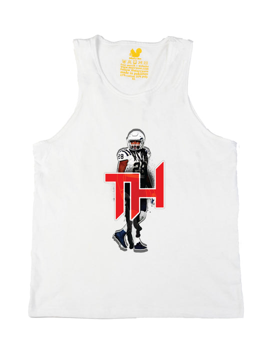 Tylan Hollis Tank Top