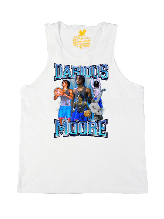 Darious Moore Tank Top