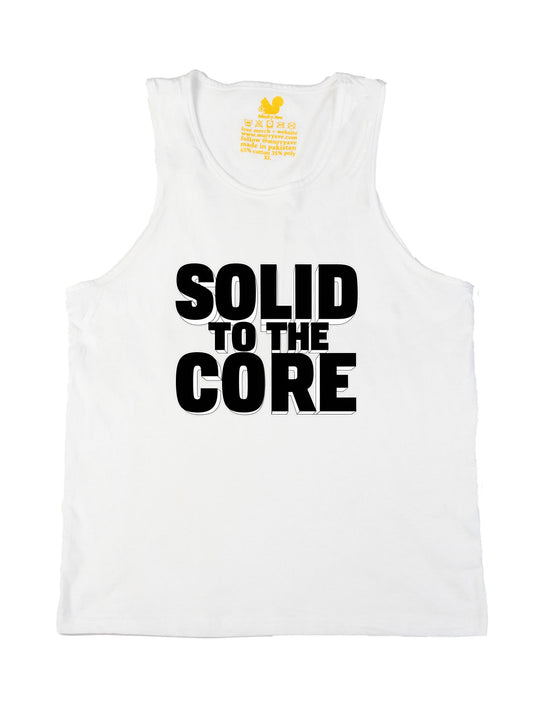 Mardrecus Moreland Tank Top