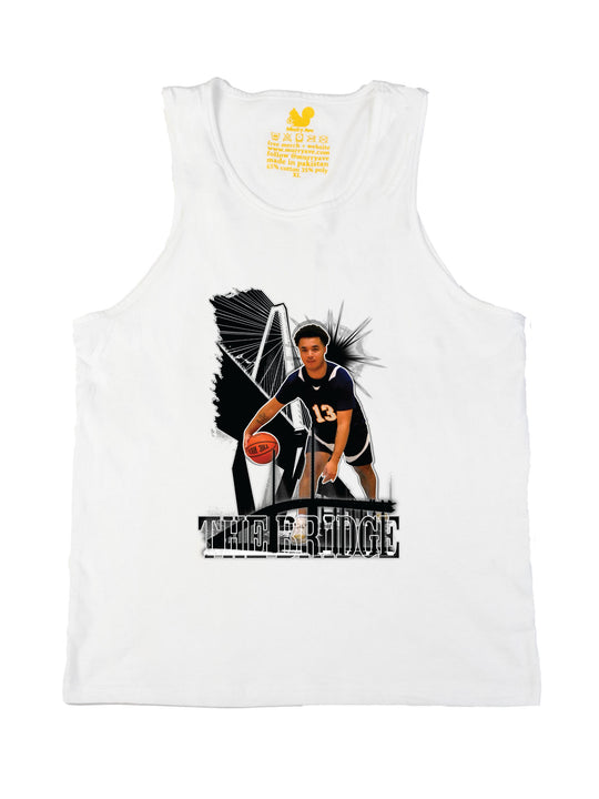 MostHatedHoopz Tank Top