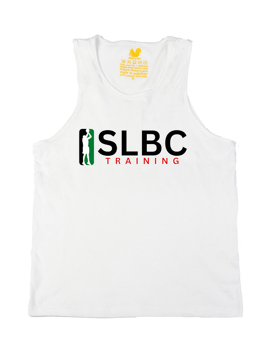 Salt Lake Celtics Tank Top