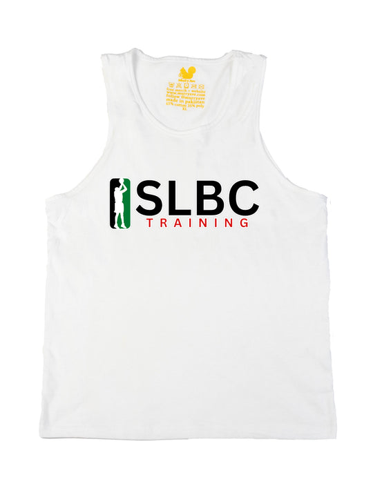 Salt Lake Celtics Tank Top