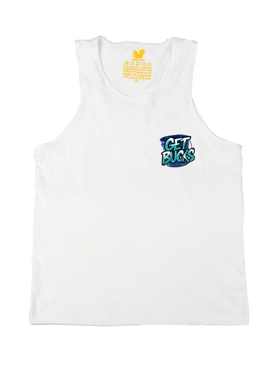 Get Bucks Tank Top