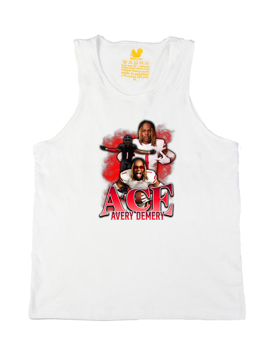 Avery Demery Tank Top