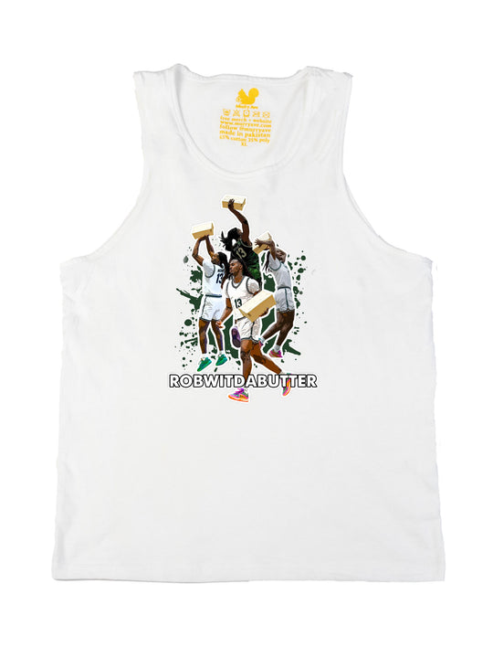 Robert McCray Tank Top