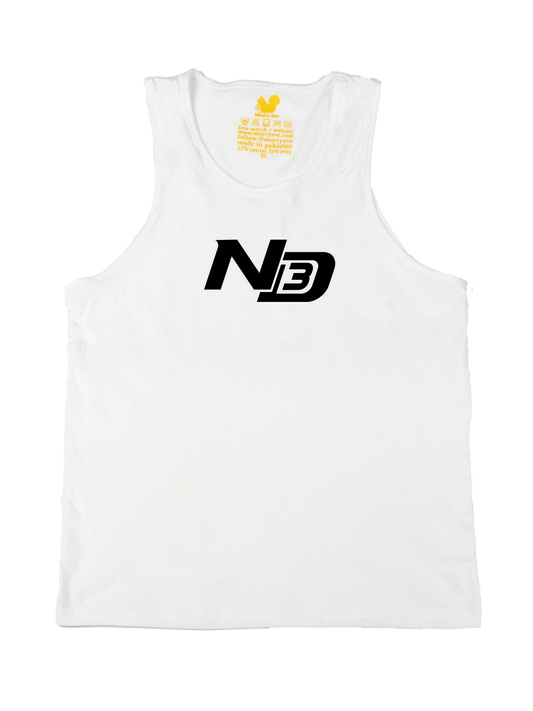 Nick Dyer Tank Top