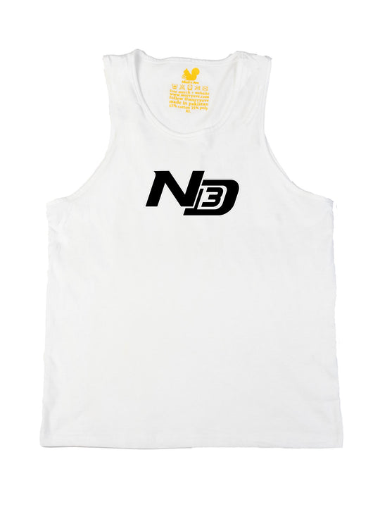 Nick Dyer Tank Top