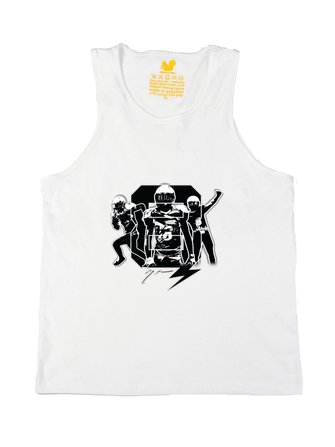 Living Proof Tank Top