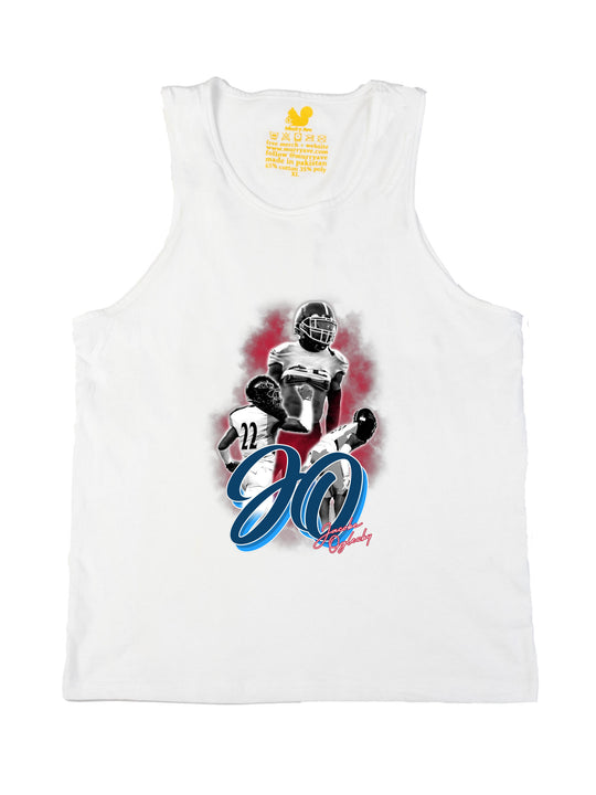 Jacobe Oglesby Tank Top