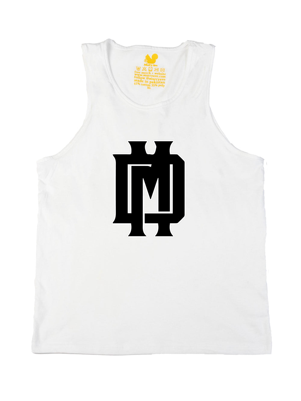 David Moore Tank Top