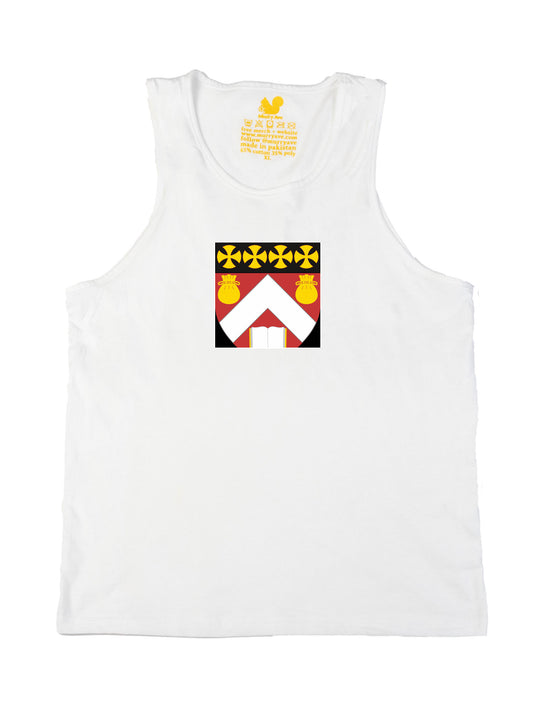 Saint Matthew Parish St. Aloysius Church Tank Top