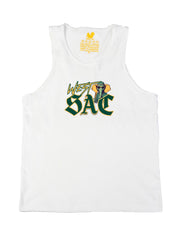 West Sac Tank Top
