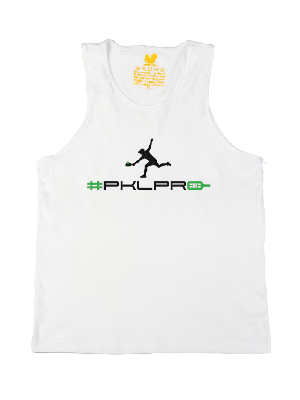 PKLPRO Tank Top
