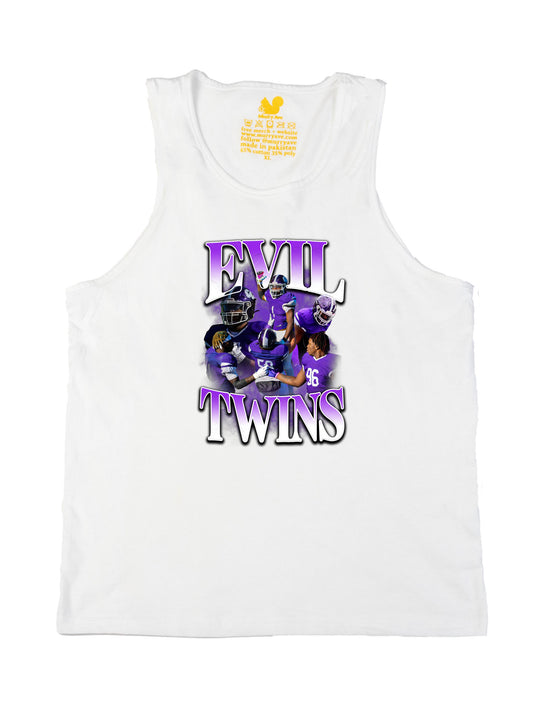 Evil Twins Tank Top