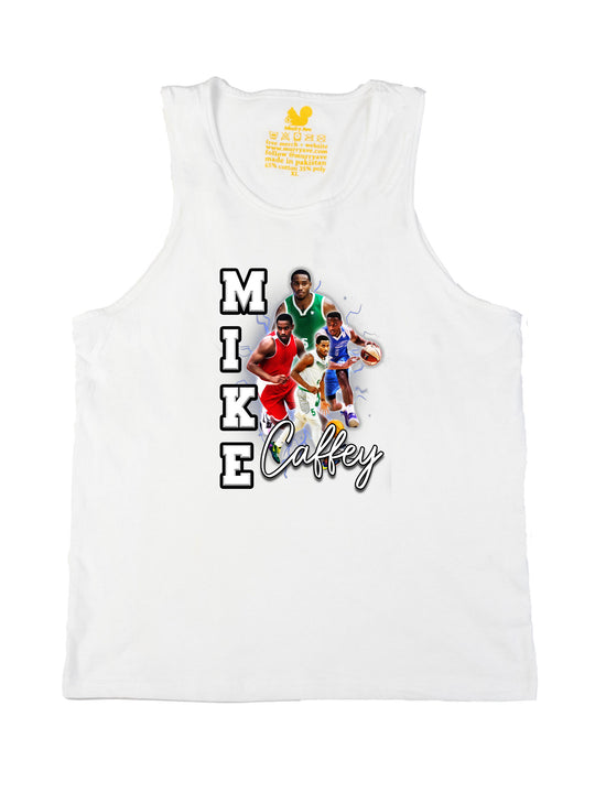 Mike Caffey Tank Top