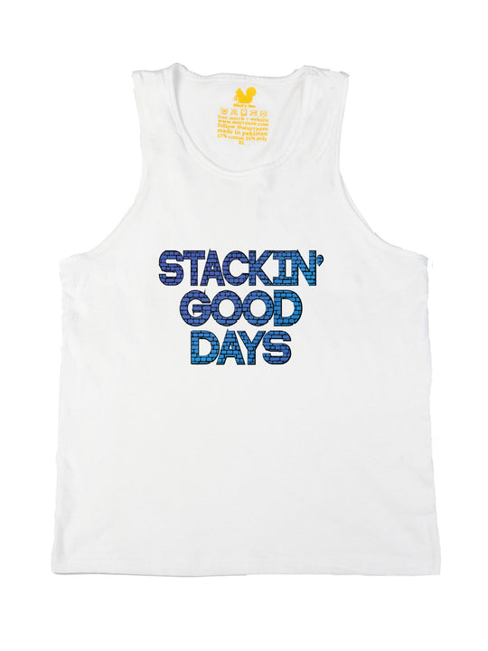 Godfidence Tank Top