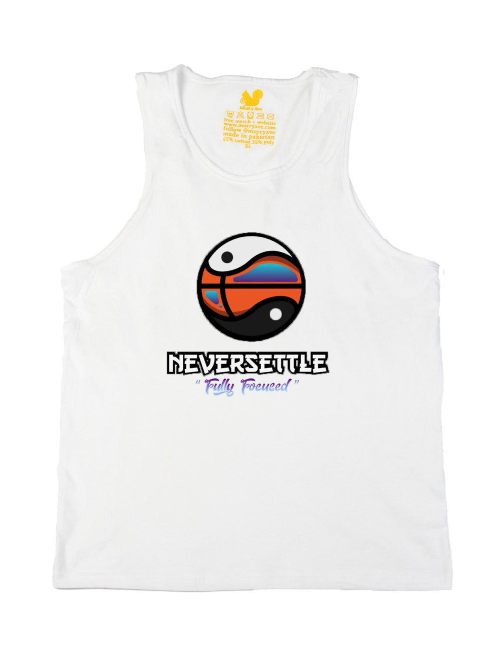 Tyler Frank Tank Top