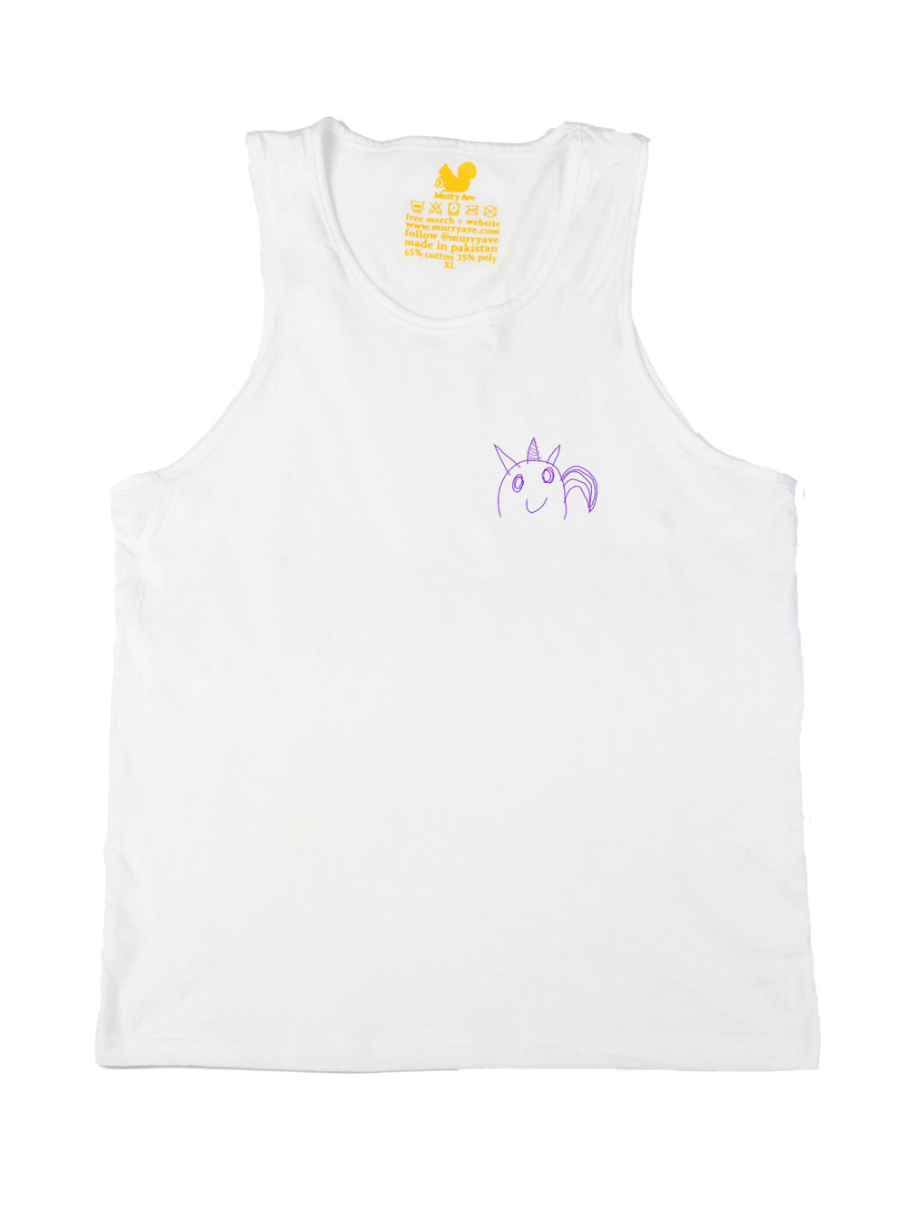 Aviva Tank Top