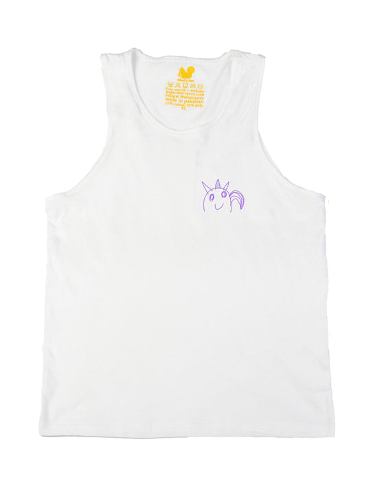 Aviva Tank Top