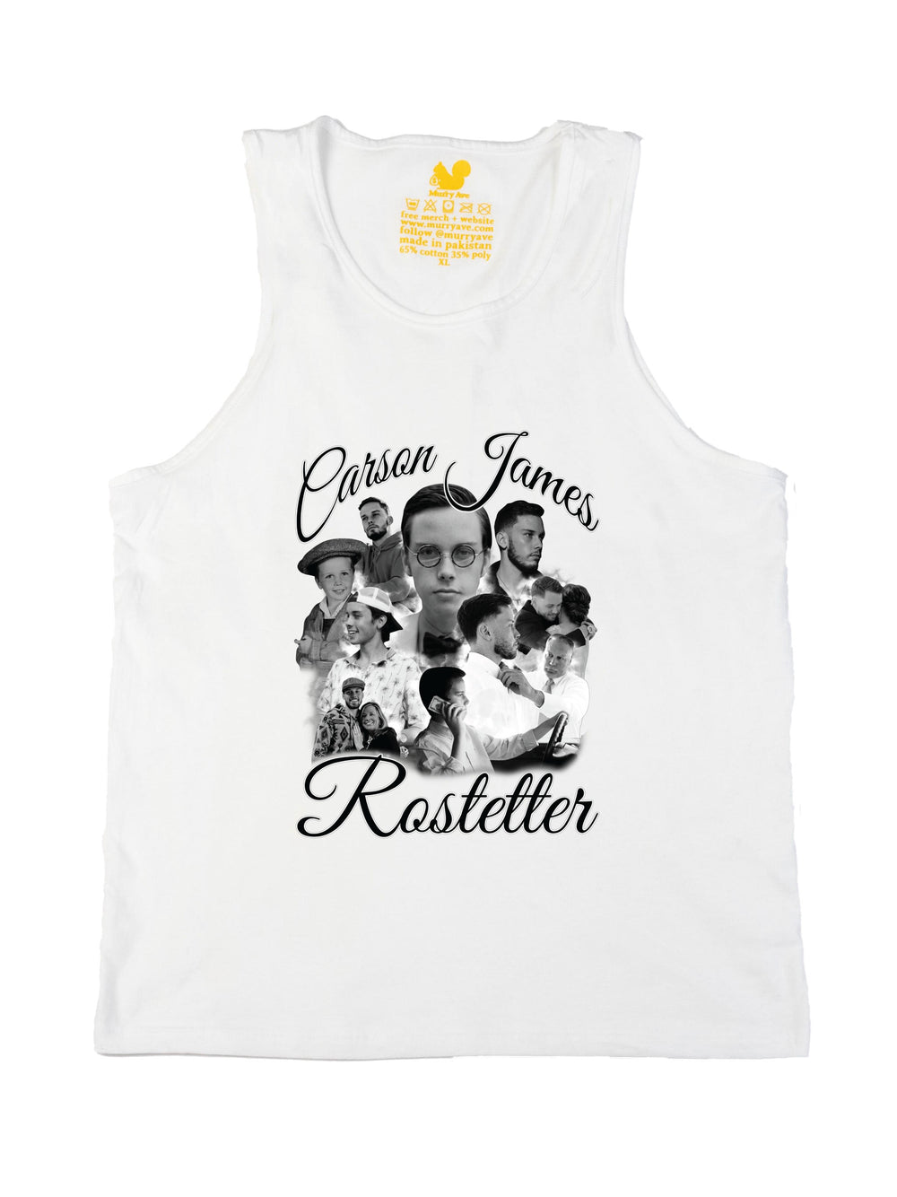 Carson James Tank Top