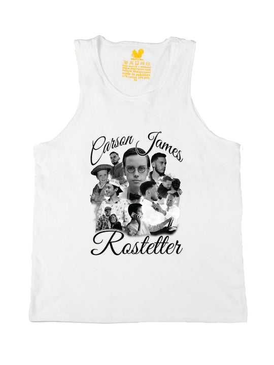 Carson James Tank Top