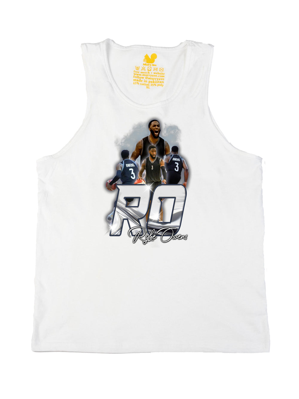 Ryle Owens Tank Top