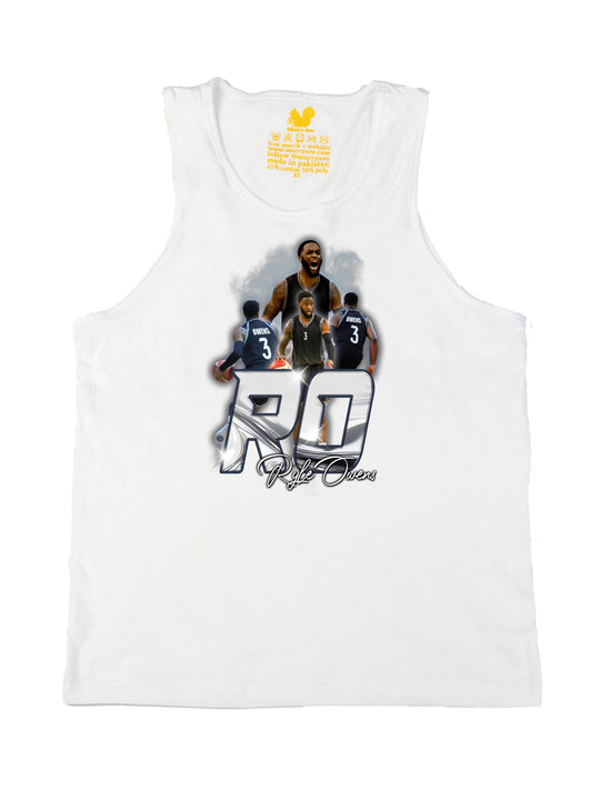 Ryle Owens Tank Top