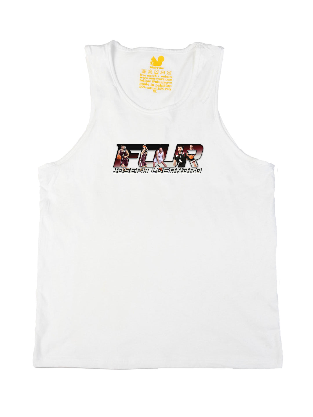 Joseph Locandro Tank Top